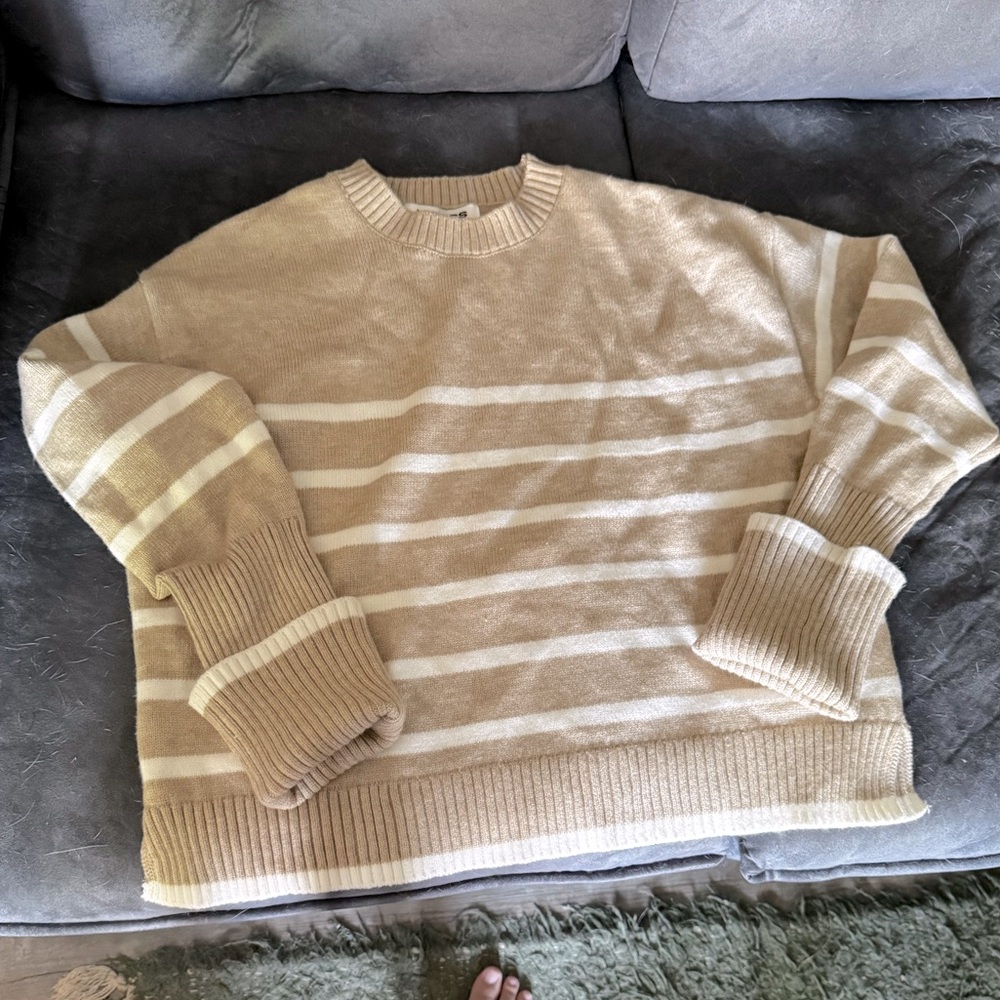 Excellent condition.